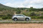 Lexus RX450h 2019 года (WW)